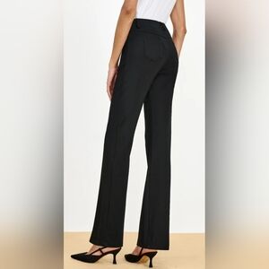 Tapata Black Strechy Women's Pants SIZE M